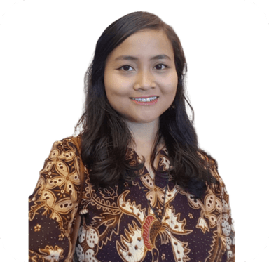 Vinsensia Ade Sugiawati